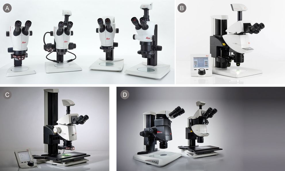 csm_Examples_of_Leica_stereo_microscopes_the_A_S9_Greenough_series_and_B-D_M205_CMO_series
